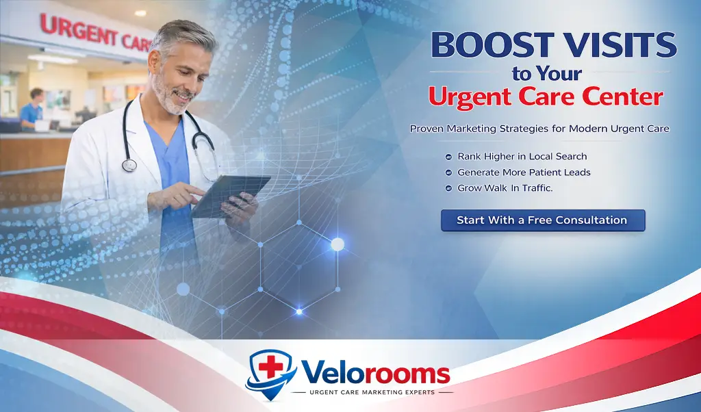 Closing the Gap: Converting Patient Leads into Patients for Urgent Care Clinics