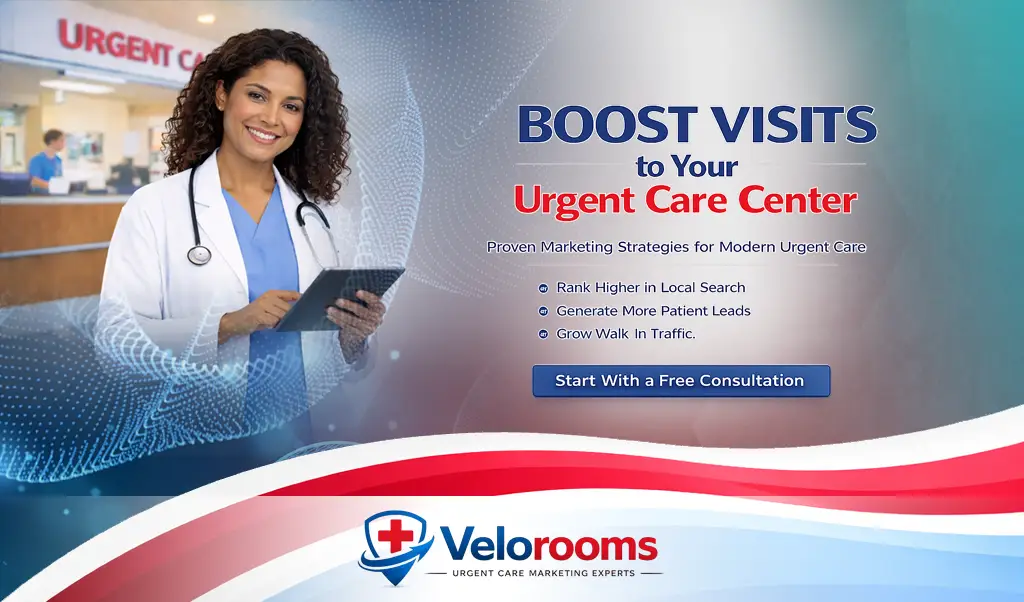 The Cost of Success: Debunking Myths About the Expense of Urgent Care Marketing