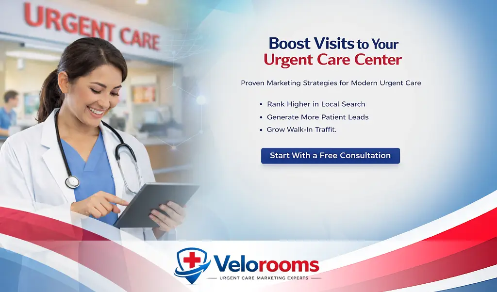 The Significance of NAP and Local SEO for Urgent Care Clinics