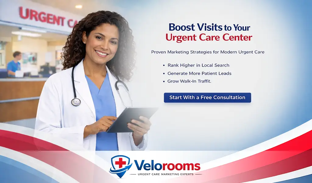 Understanding the Landscape of Online Directories for Urgent Care Clinics