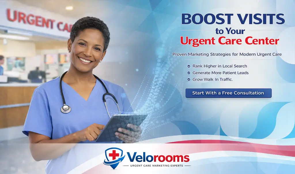 Urgent Care SEO and Google Maps: The Blueprint for More Calls