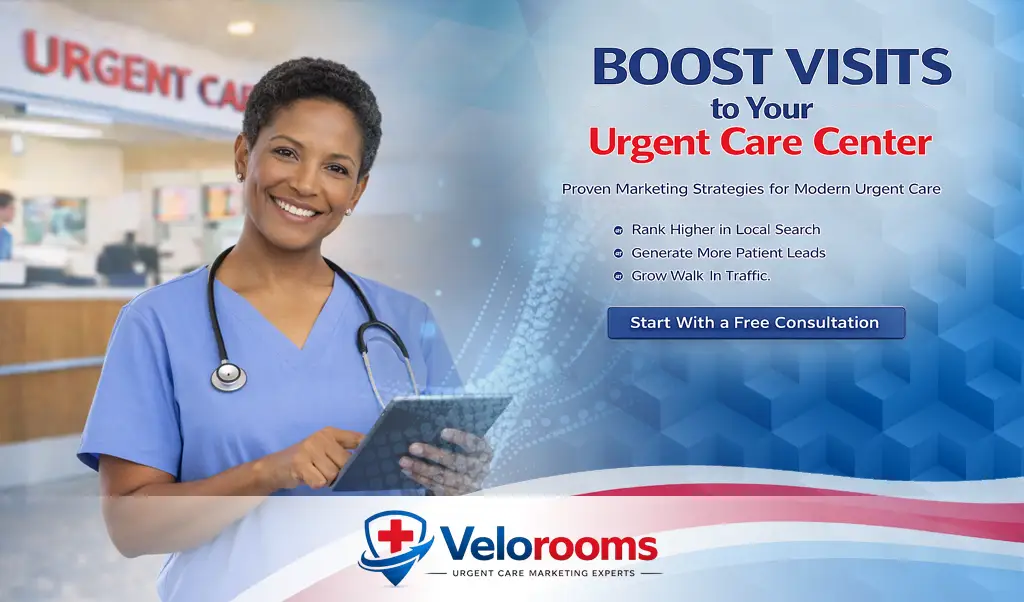 Beyond Borders: Content Localization for Urgent Care Clinics