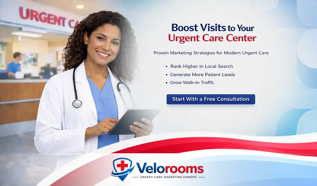 From Maps to Patients: How Urgent Care Clinics Can Use Local SEO to Generate Patients