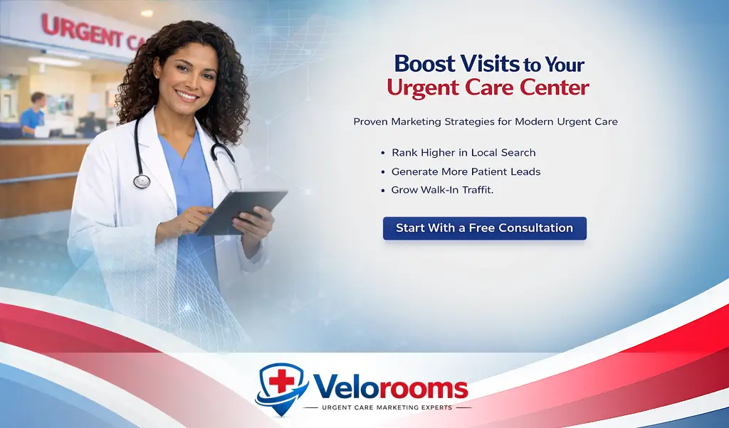 Leveraging Geo-Tagging of Photos for SEO in Urgent Care Marketing