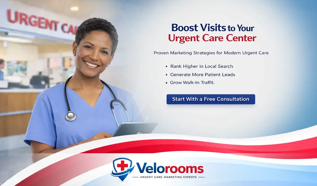 Content Marketing for Urgent Care Clinics: A Growth Playbook for More Patients