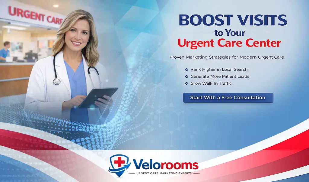 Understanding the Urgent Care Clinic's Target Audience and Ideal Patient Profile