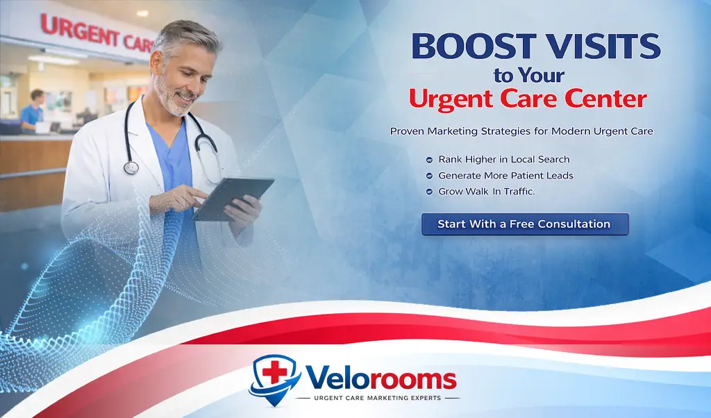 Urgent Care Clinic Advertising Channels Explained: How to Choose What Works