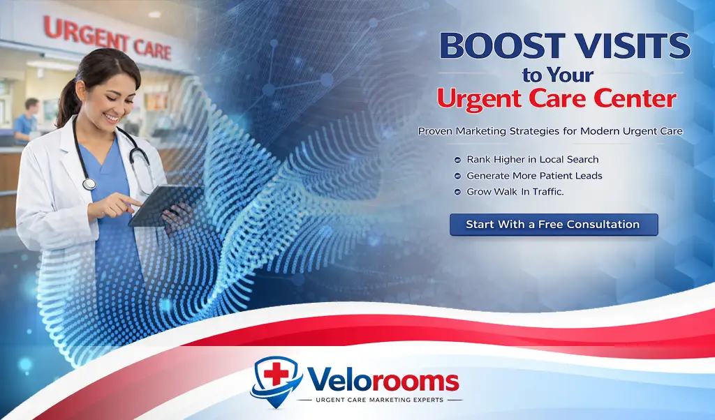 PPC for Urgent Care Clinics: A Step-by-Step Blueprint for Higher-Quality Patient Leads and Lower Costs