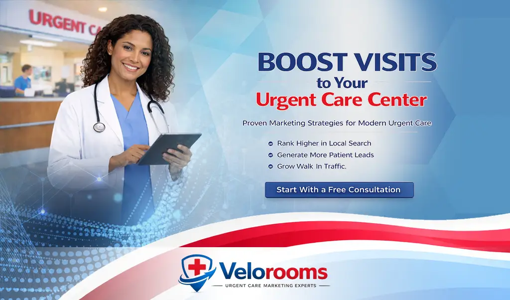 The Importance of Reputation Management for Urgent Care Clinics