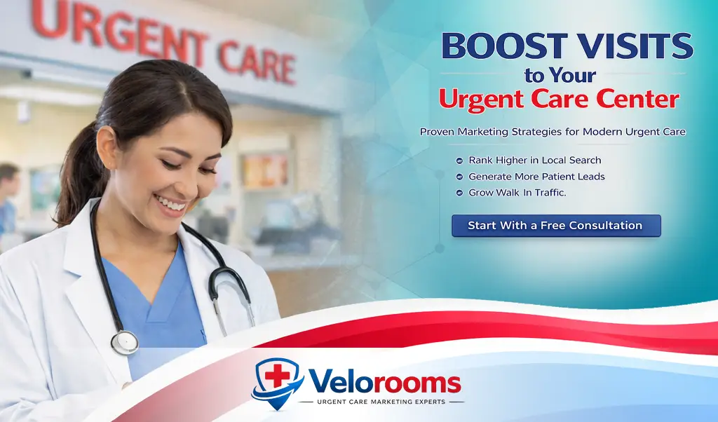 Inside the Minds of Patients: Understanding User Behavior in the Urgent Care Industry
