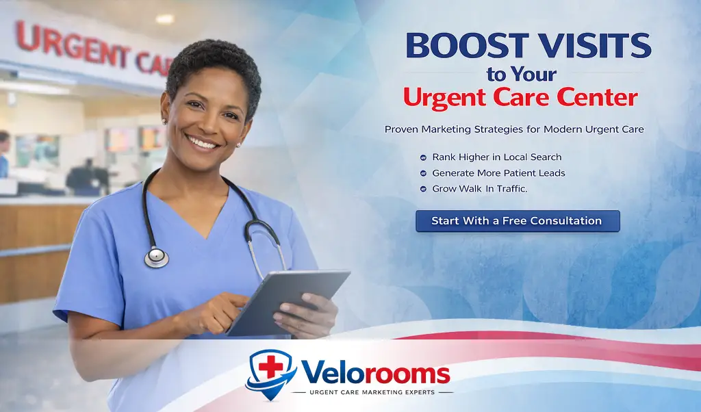 The Cost of Success: Debunking Myths About the Expense of Urgent Care Marketing