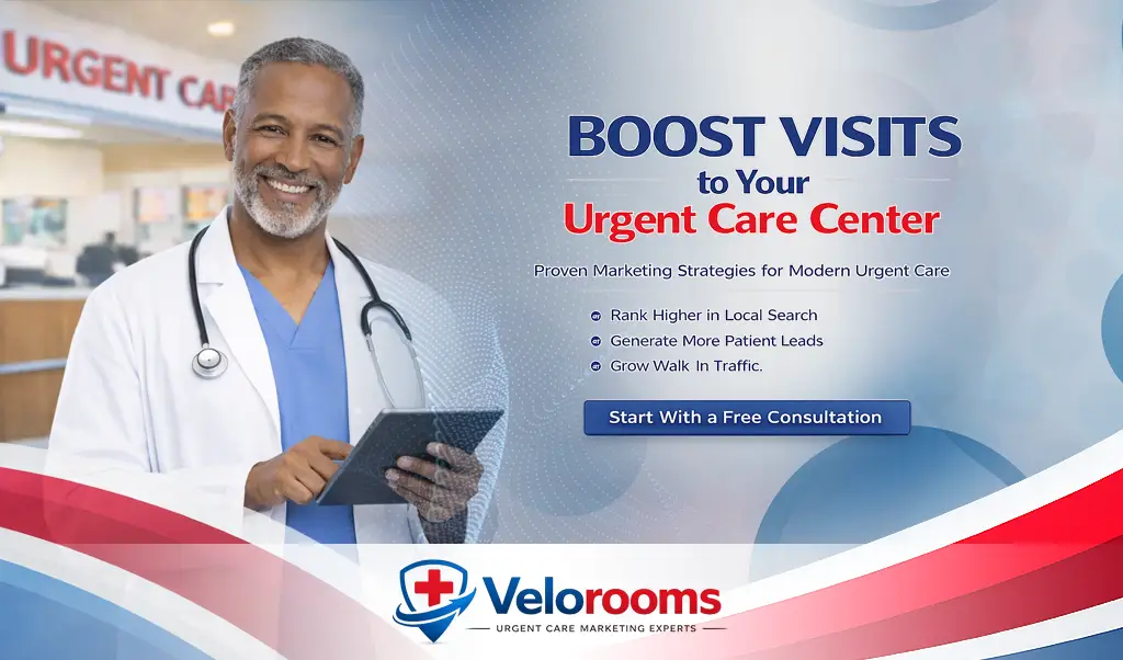 Understanding the Landscape of Online Directories for Urgent Care Clinics