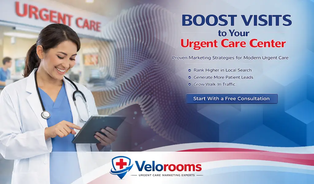 Decoding Local SEO: Key Strategies for Urgent Care Clinics to Succeed Locally