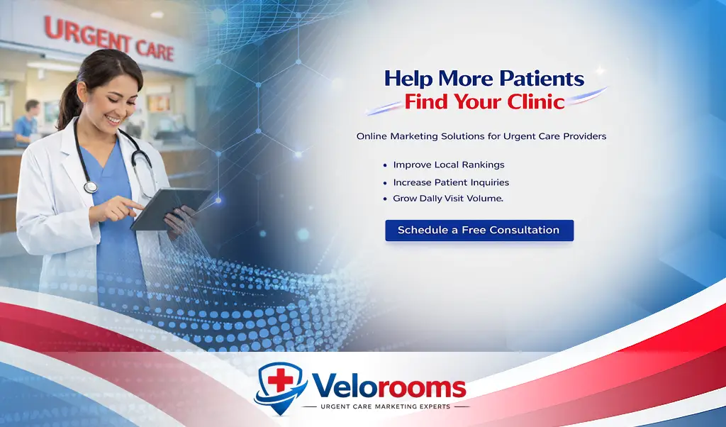 Leveraging Geo-Tagging of Photos for SEO in Urgent Care Marketing