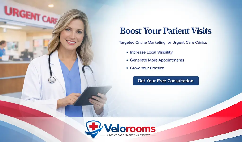 Crafting SEO-Friendly URL Structures for Urgent Care Clinics Websites
