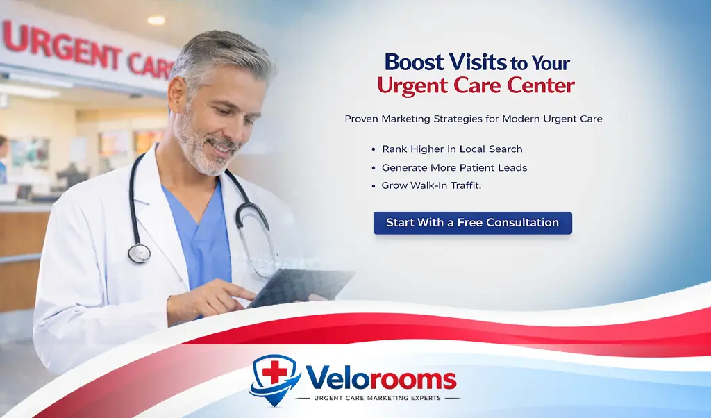 Understanding the Urgent Care Clinic's Target Audience and Ideal Patient Profile