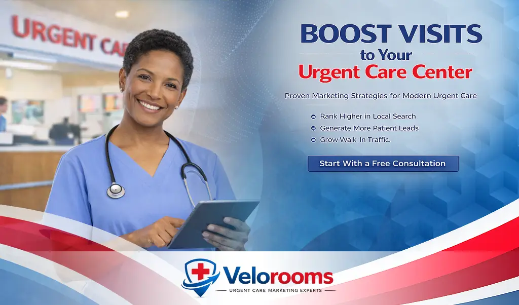 Urgent Care Clinic Advertising Channels Explained: How to Choose What Works
