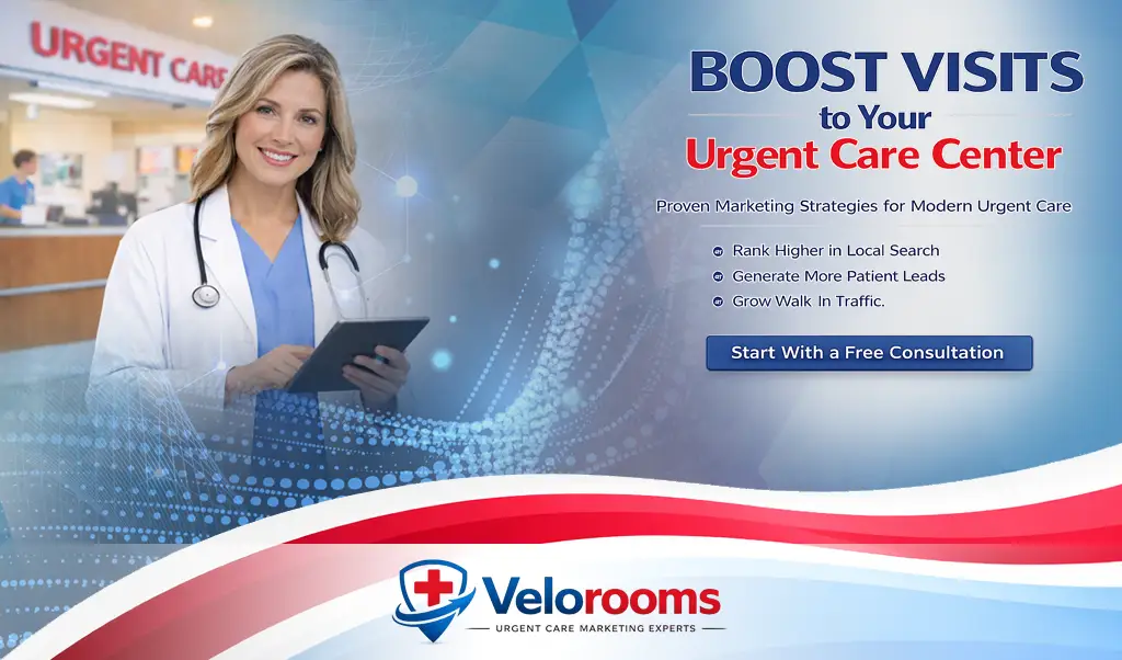 PPC for Urgent Care Clinics: A Step-by-Step Blueprint for Higher-Quality Patient Leads and Lower Costs