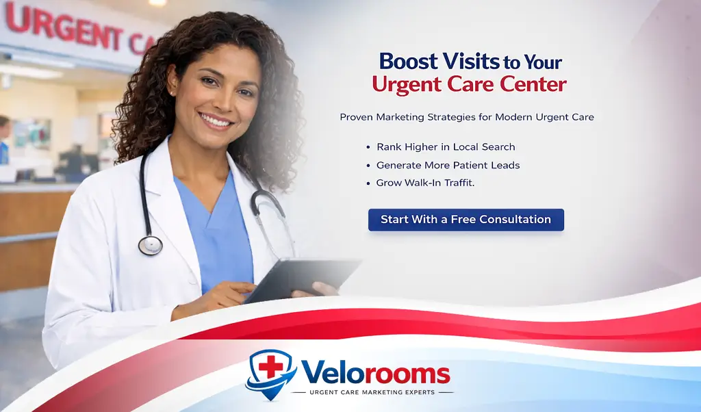 Decoding User Behavior: Essential Metrics for Urgent Care Marketers
