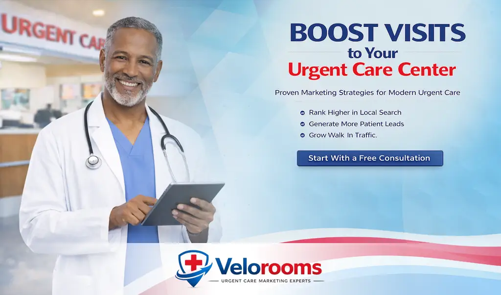 Inside the Minds of Patients: Understanding User Behavior in the Urgent Care Industry