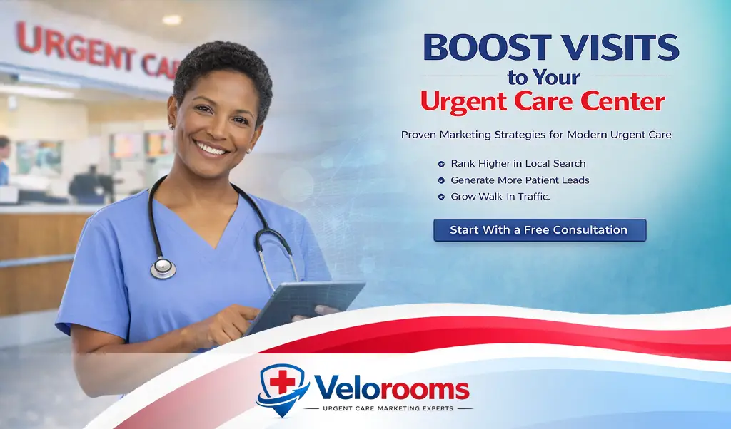 Email Marketing for Urgent Care Clinics: Proven Campaigns That Turn Subscribers Into Patients