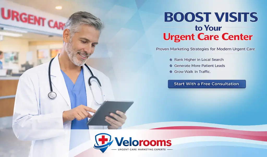Inbox Influence: Hyperlocal Urgent Care Marketing through Email Campaigns