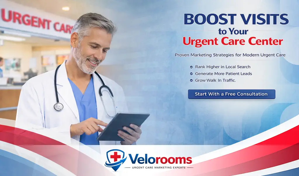 Harnessing the Power of SEO: A Game-Changer for Urgent Care Clinics Harnessing the Power of SEO: A Game-Changer for Urgent Care Clinics