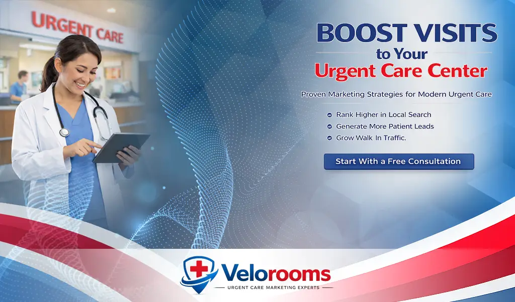 Harnessing the Power of SEO: A Game-Changer for Urgent-Care Clinics Harnessing the Power of SEO: A Game-Changer for Urgent Care Clinics